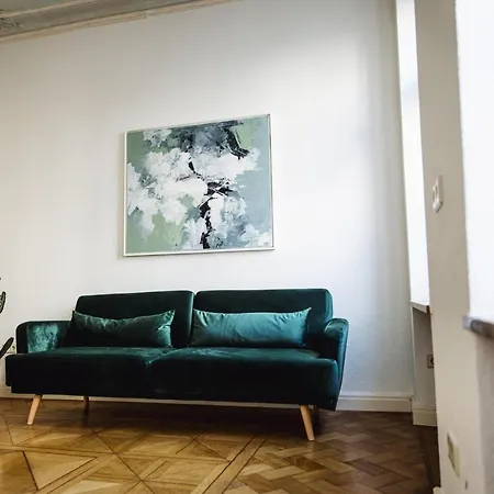 Stilvolles Altbau Mit Stellplatz&netflix We 02 *