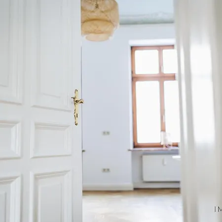 Stilvolles Altbau Mit Stellplatz&netflix We 02
