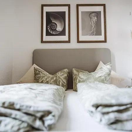 Appartamento Deluxe Nahe Zentrum 2