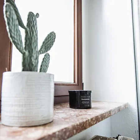 Lägenhet Deluxe Nahe Zentrum 2