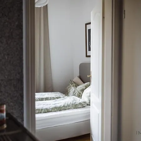 Apartment Stilvolles Altbau Mit Stellplatz&netflix We 02 Magdeburg