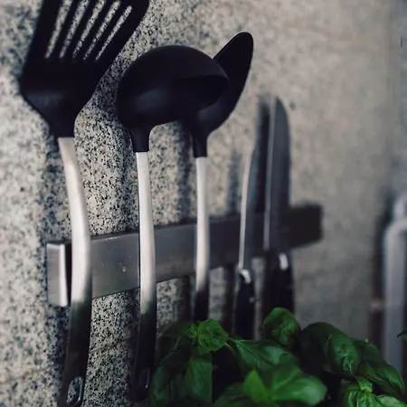 Lägenhet Deluxe Nahe Zentrum 2