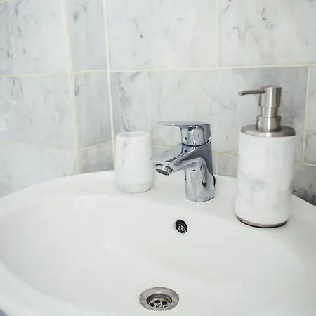 Stilvolles Altbau Mit Stellplatz&netflix We 02 *