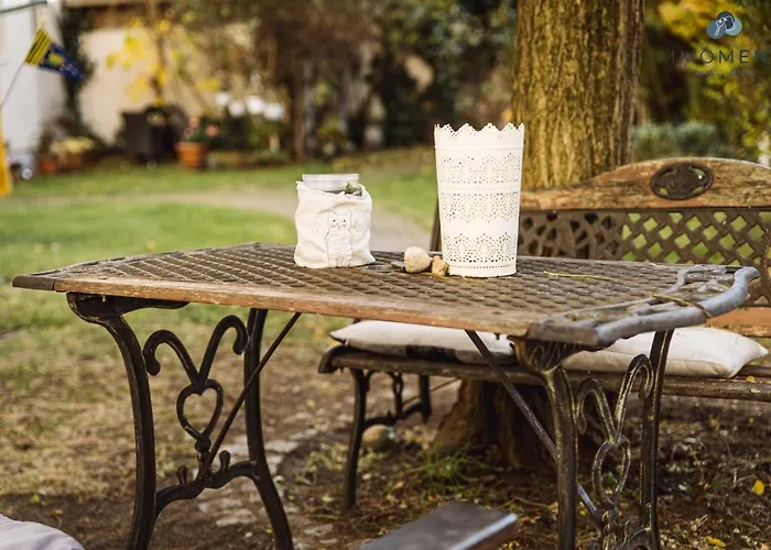 アパート Deluxe Nahe Zentrum 2 *