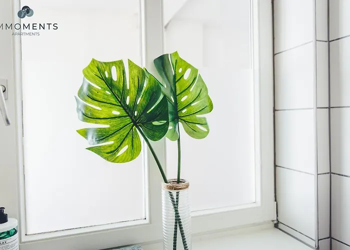 Deluxe Nahe Zentrum 2