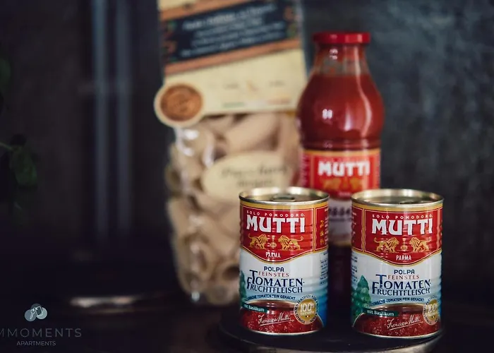 Deluxe Nahe Zentrum 2 マクデブルク