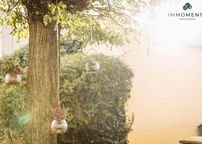 Deluxe Nahe Zentrum 2 * マクデブルク